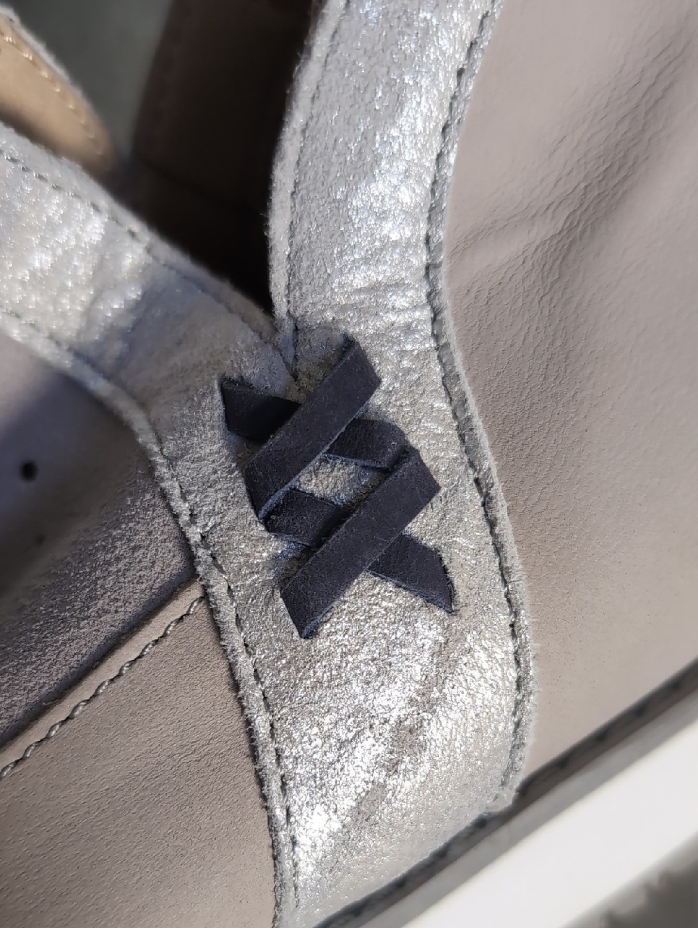 Emu Australia Sufi Ankle boots Dove Gray Women's Size 8.0US Suede Leather - Picture 12 of 14